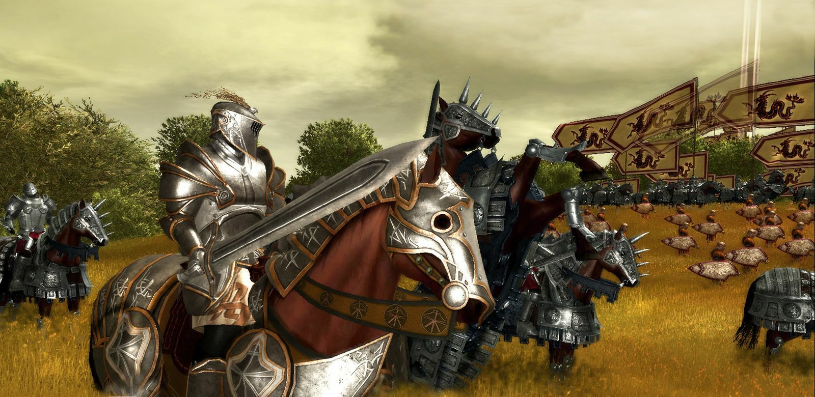 El Rey Arturo - Imagen 31